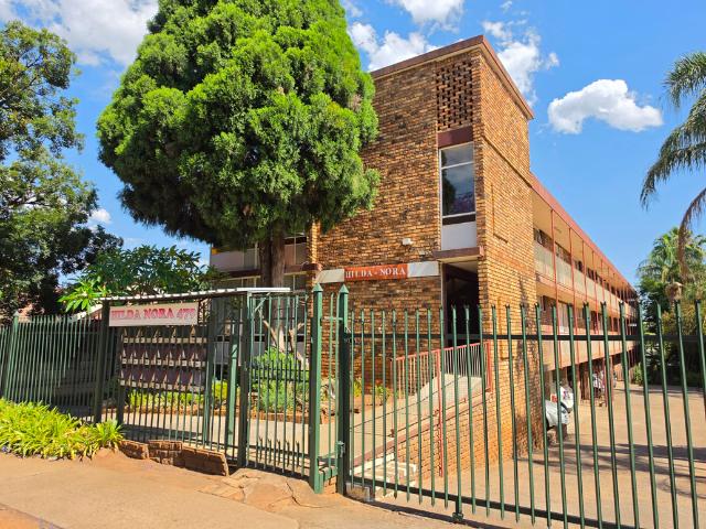 Apartment for rent in Mountain View, Pretoria