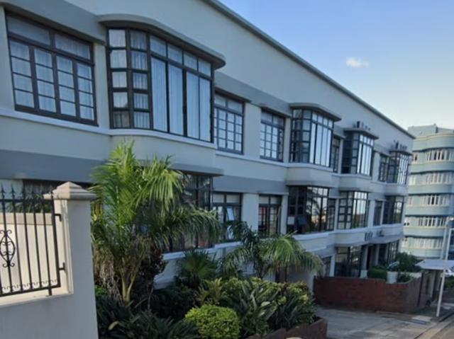 Apartment for rent in Berea, Durban