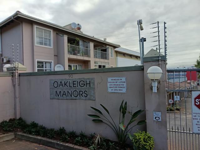 Apartment for rent in Seaview, Kwazulu-natal