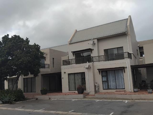 Apartment for rent in West Coast, Britannia Bay