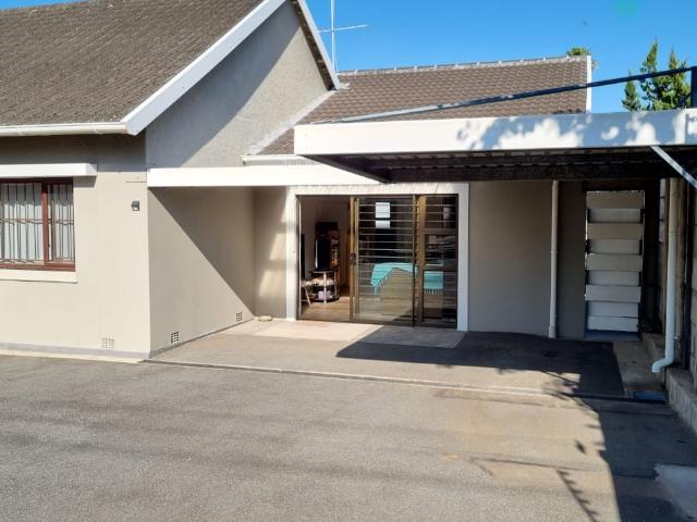 Apartment for rent in Eastern Cape