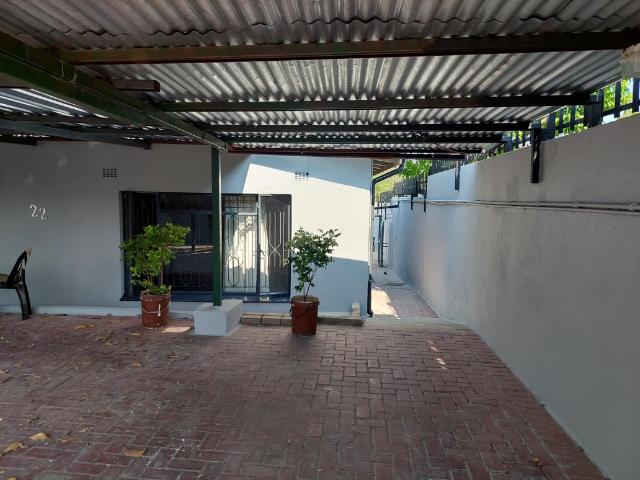 Apartment for rent in Ehlanzeni, Mpumalanga