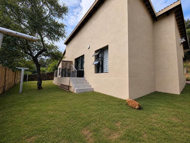 Apartment for rent in Ehlanzeni, Mpumalanga
