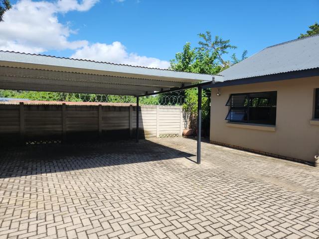 Apartment for rent in Ehlanzeni, Mpumalanga