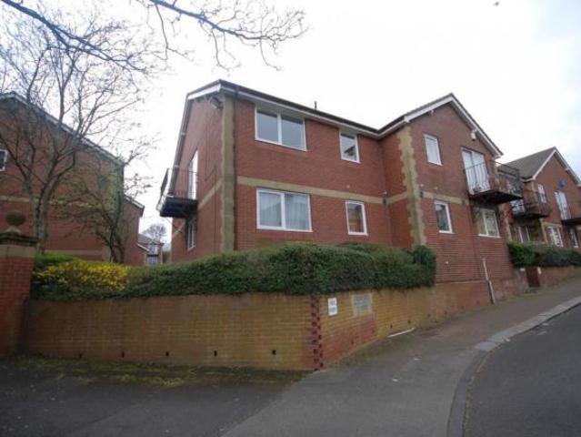 Apartment for rent in Cradlewell, Newcastle upon Tyne