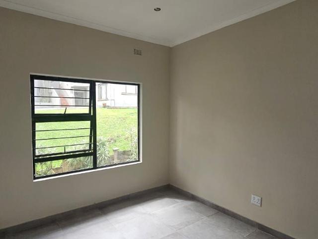 Apartment for rent in Queensburgh