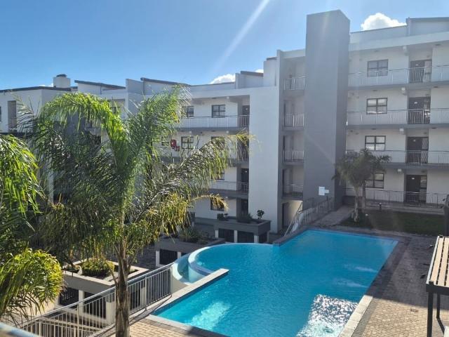Apartment for rent in West Coast, Britannia Bay