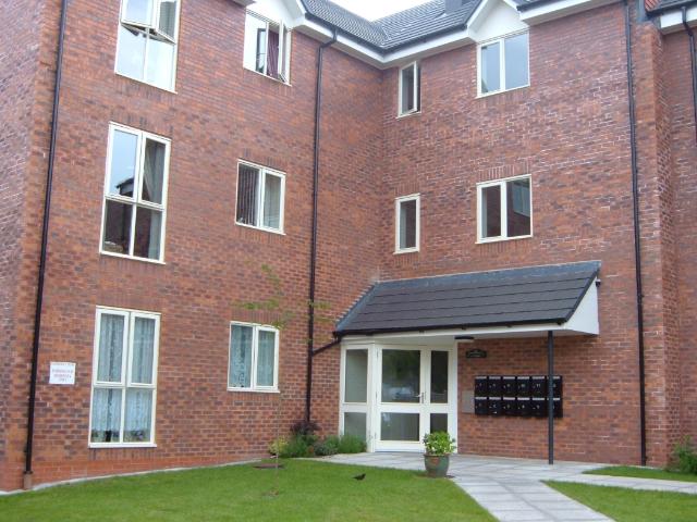 Apartment for rent in Oswestry, Shropshire