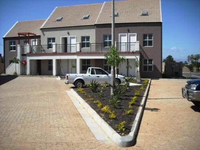 Apartment for rent in Panorama, Western Cape