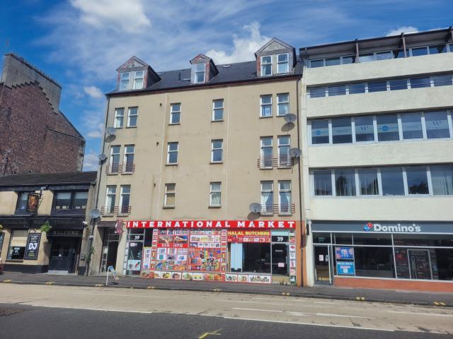 Apartment for rent in Williamsburgh, Glenburn