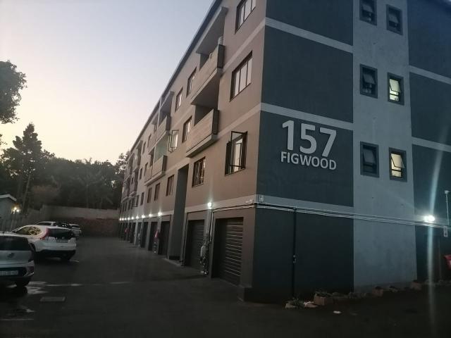 Apartment for rent in Durban North