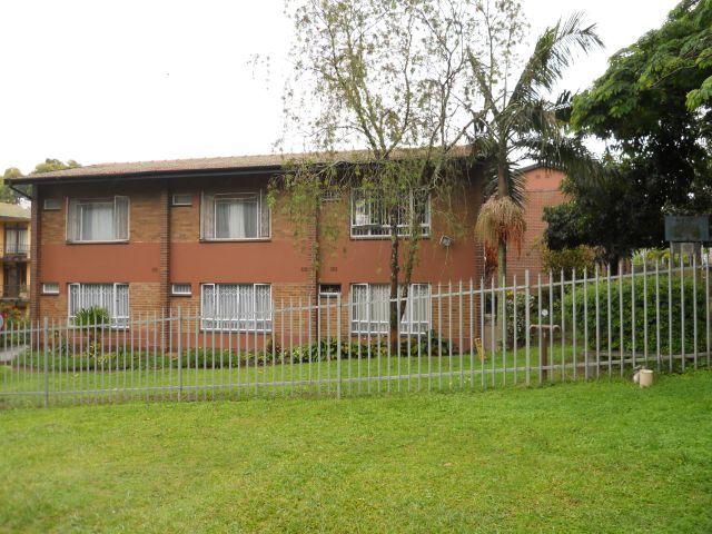 Apartment for rent in Pinetown