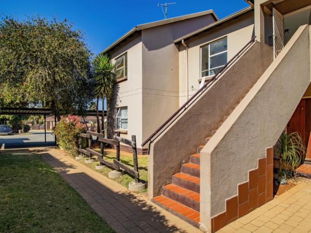 Apartment for rent in Ekurhuleni, Gauteng