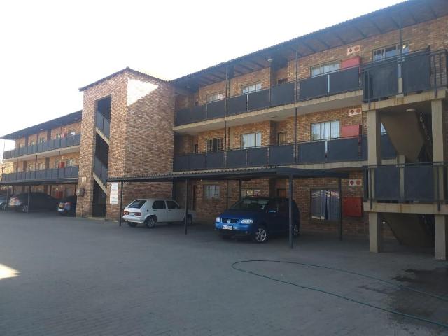 Apartment for rent in Waterkloof, Gauteng