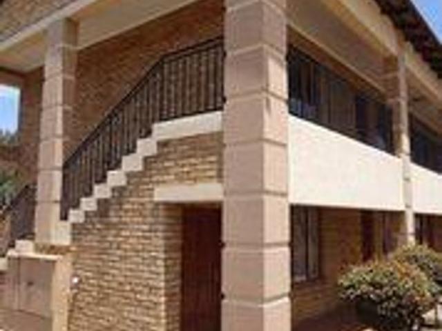 Apartment for rent in Westergloor, Randfontein Local Municipality