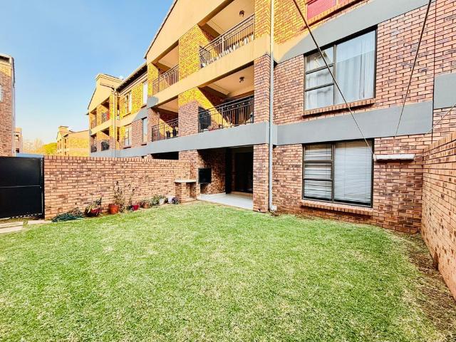 Apartment for rent in Ekurhuleni, Gauteng