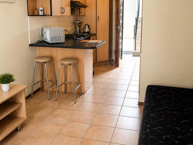 Apartment for rent in Witbank, Mpumalanga
