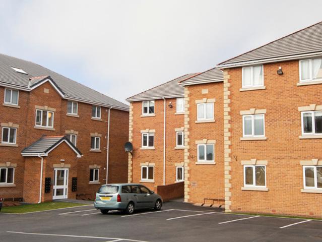 Apartment for rent in South Yorkshire