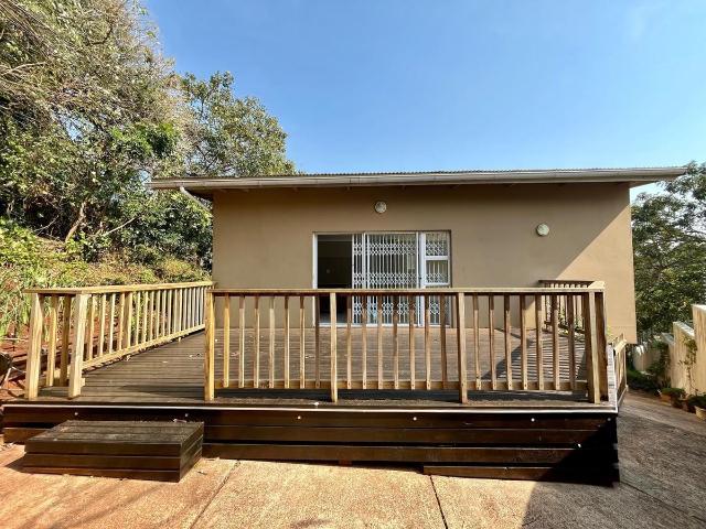 Apartment for rent in Princess Grant, Kwazulu-natal