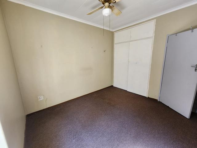 Apartment for rent in Gert Sibande, Mpumalanga