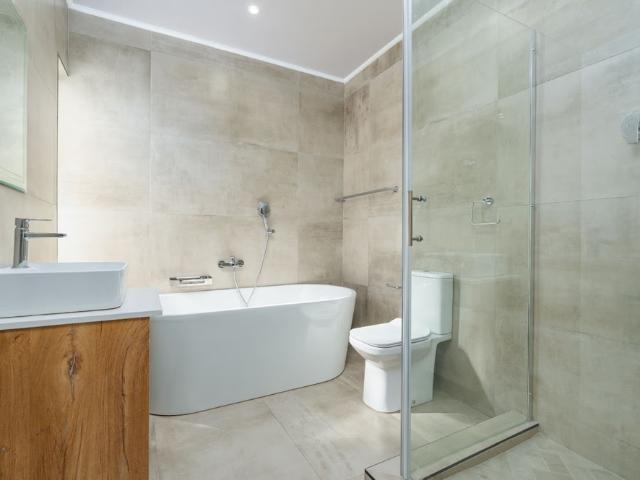 Apartment for rent in Gert Sibande, Mpumalanga