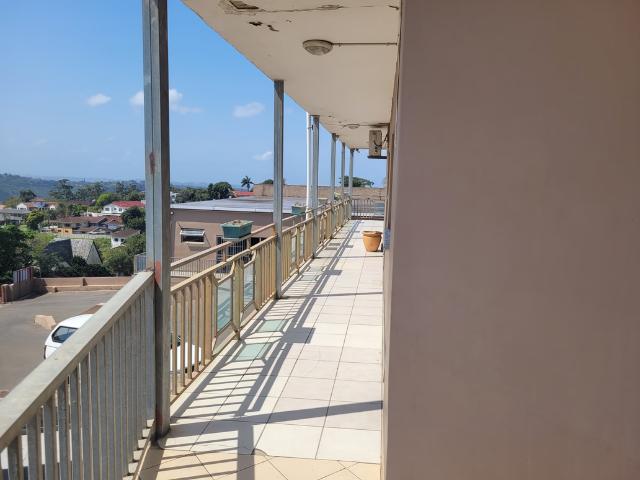 Apartment for rent in Kwazulu-natal