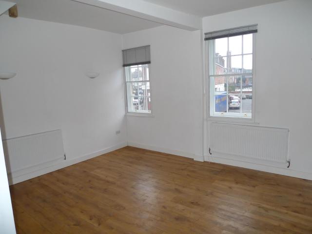 Apartment for rent in Mountfields, Shrewsbury