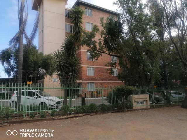 Apartment for rent in Gauteng