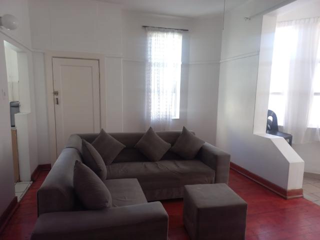 Apartment for rent in Seaview, Kwazulu-natal