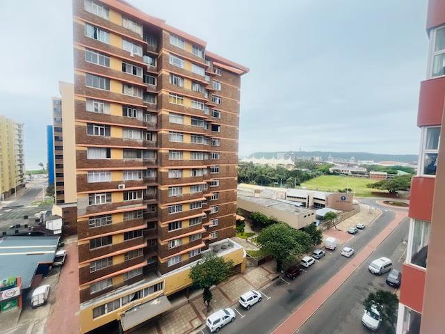 Apartment for rent in Seaview, Kwazulu-natal