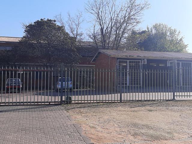 Flat for rent in Lejweleputswa, Free State