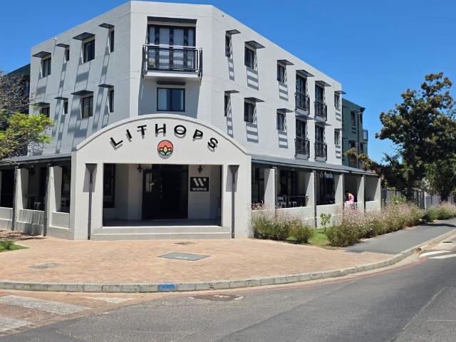 Property for rent in Pniel, Western Cape