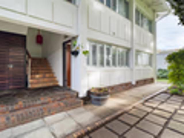 Apartment for rent in Pniel, Western Cape