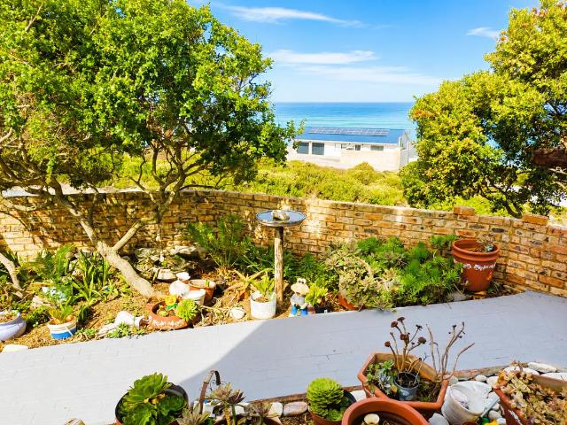 Apartment for rent in Agulhas, Western Cape