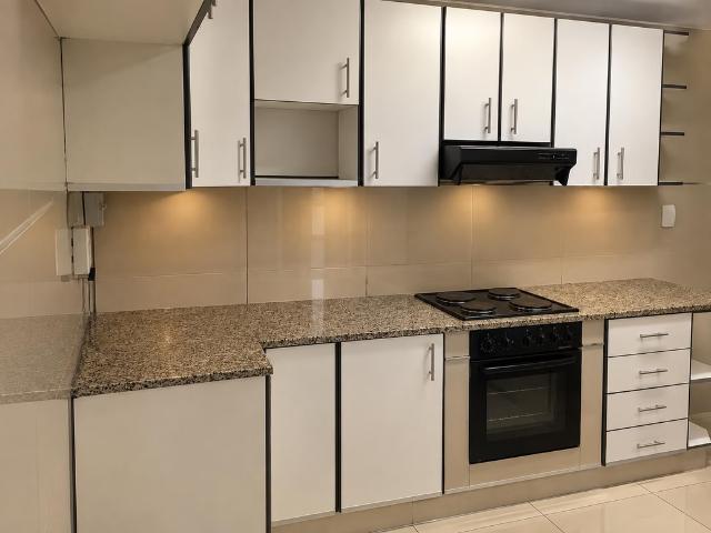 Apartment for rent in Seaview, Kwazulu-natal