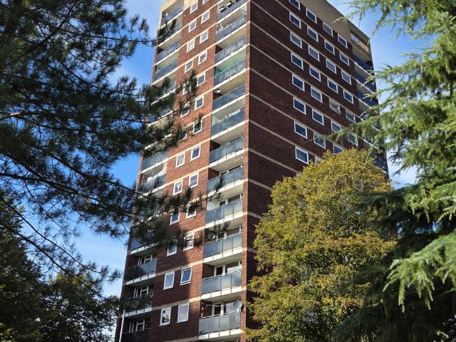 Apartment for rent in Leyfields, Tamworth