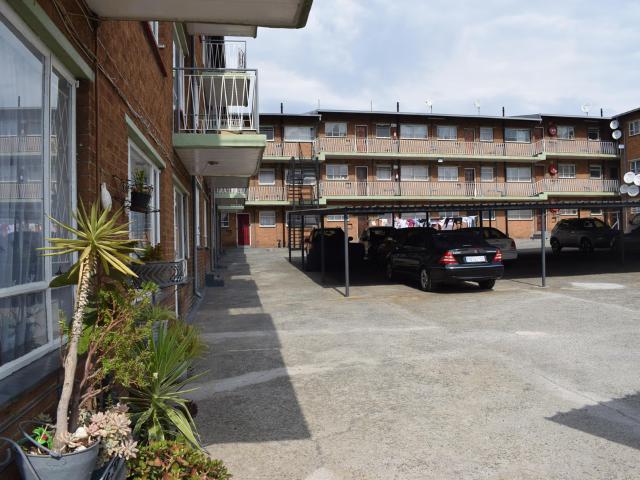 Apartment for rent in Tedstoneville, Germiston