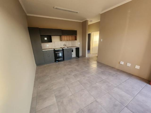 Apartment for rent in Gert Sibande, Mpumalanga
