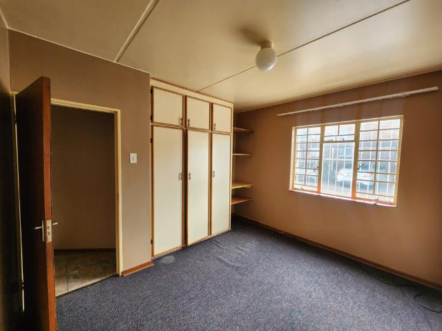 Apartment for rent in Gert Sibande, Mpumalanga
