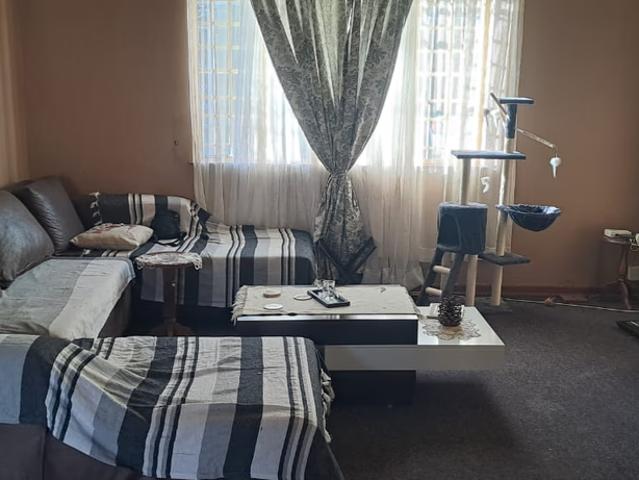Apartment for rent in Gert Sibande, Mpumalanga