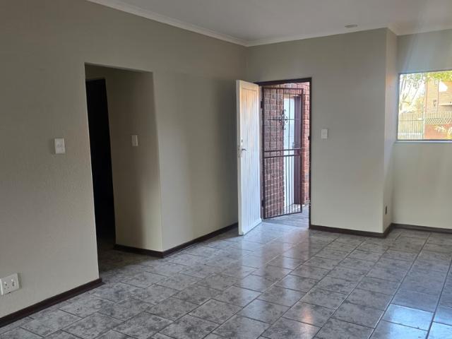 Apartment for rent in Gert Sibande, Mpumalanga