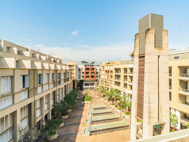 Apartment for rent in Somerset Park, Umhlanga Rocks