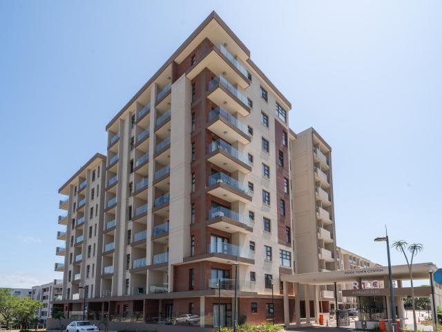 Apartment for rent in Somerset Park, Umhlanga Rocks