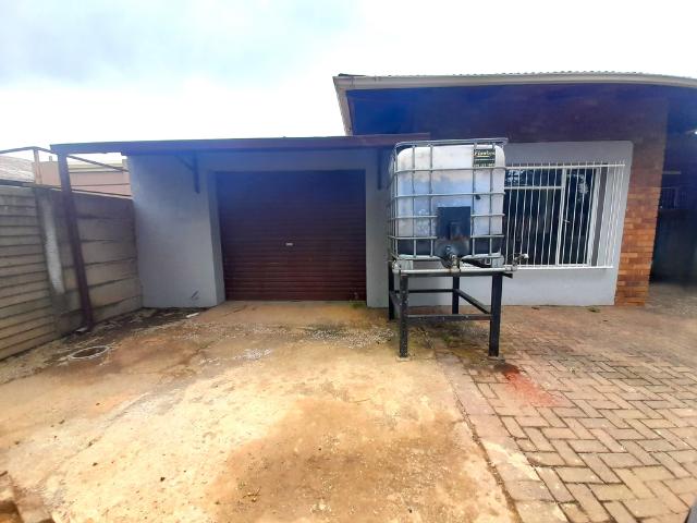 Apartment for rent in Sedibeng, Gauteng