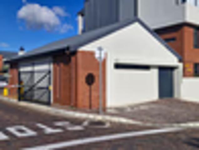 Apartment for rent in Western Cape