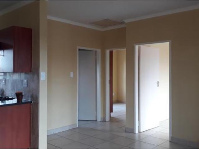 Apartment for rent in Rustenburg, Rustenburg Local Municipality