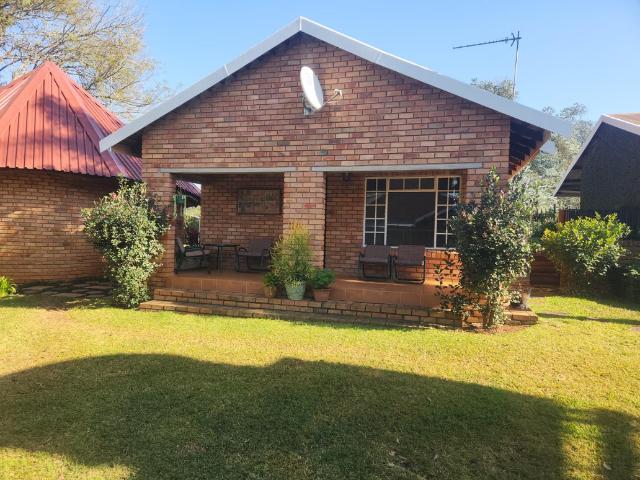 Apartment for rent in Ehlanzeni, Mpumalanga