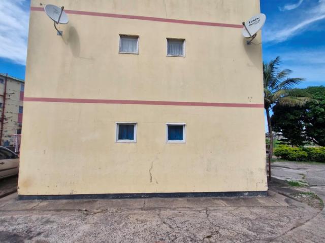 Apartment for rent in Chatsworth, Kwazulu-natal