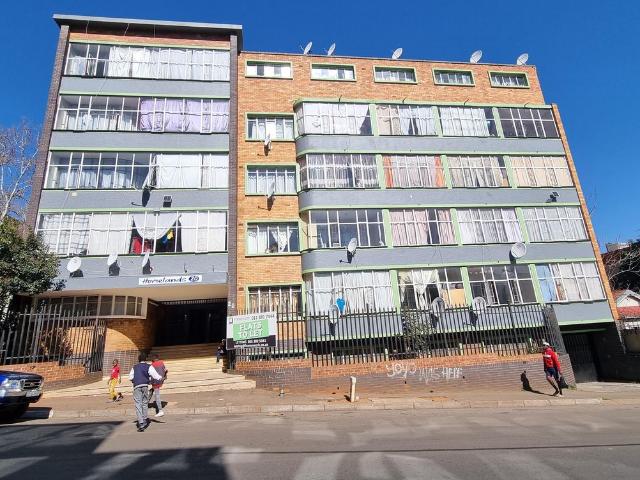 Apartment for rent in Vosloorus, Gauteng