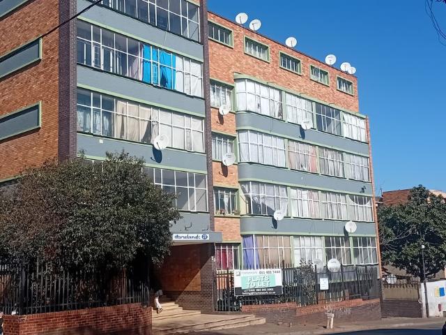 Apartment for rent in Vosloorus, Gauteng